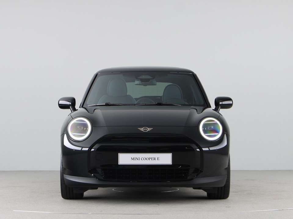 MINI Cooper E - Imagem 6