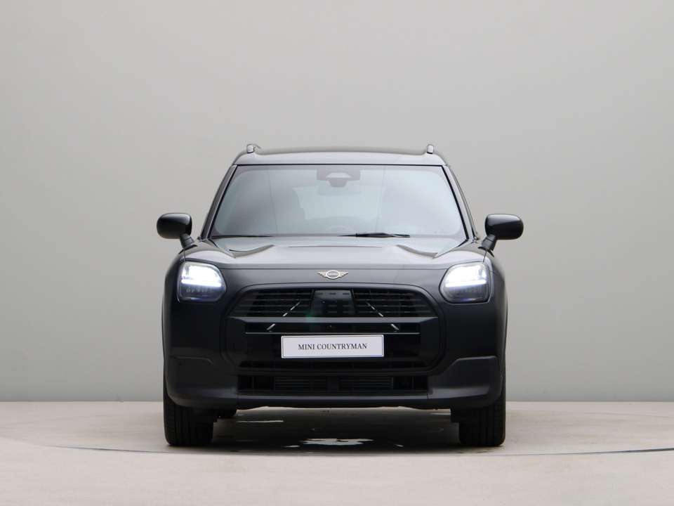 MINI Countryman E - Imagem 6