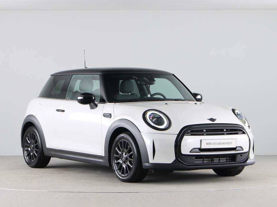 MINI Cooper - Imagem 7