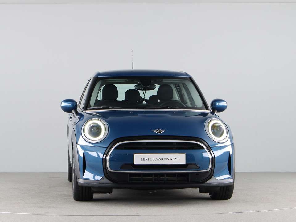 MINI Cooper - Imagem 6