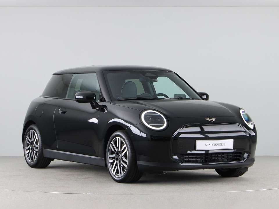 MINI Cooper E - Imagem 7