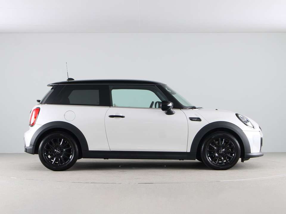 MINI Cooper - Imagem 8
