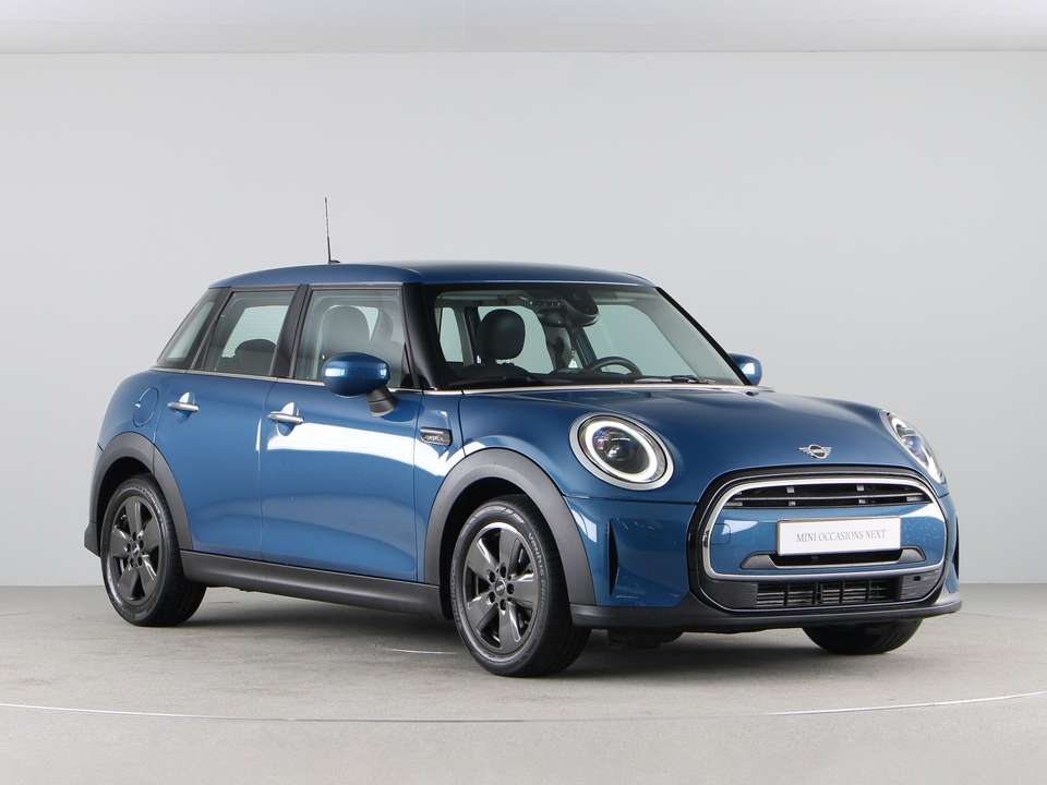 MINI Cooper - Imagem 7