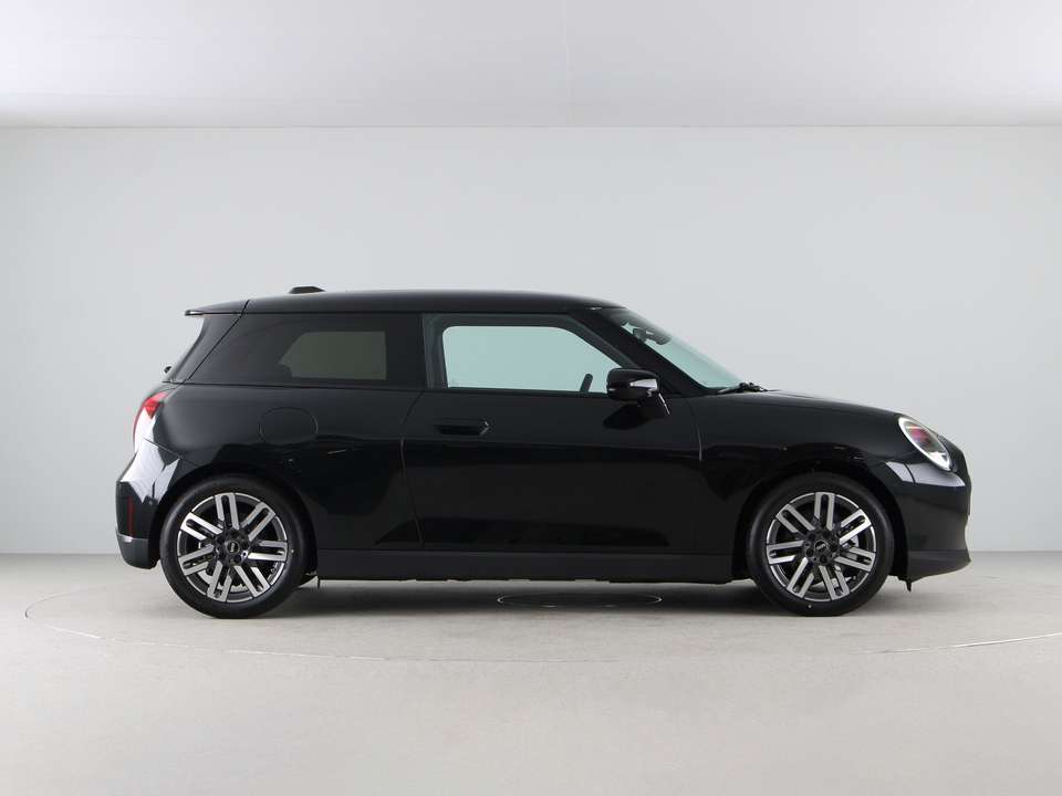 MINI Cooper E - Imagem 8