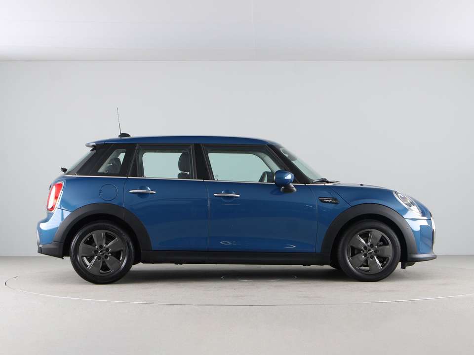 MINI Cooper - Imagem 8