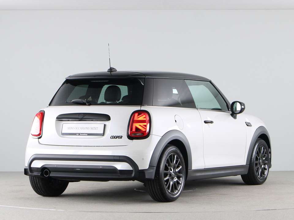 MINI Cooper - Imagem 9