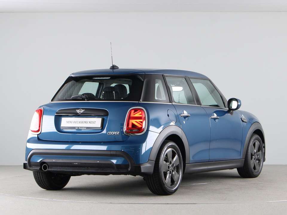 MINI Cooper - Imagem 9
