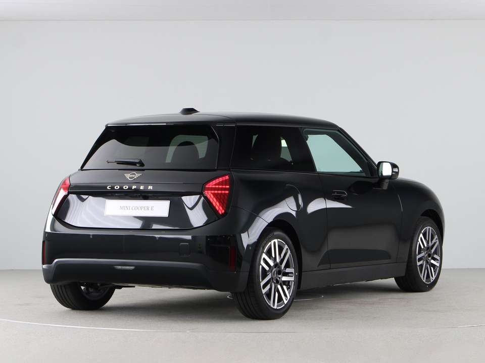 MINI Cooper E - Imagem 9