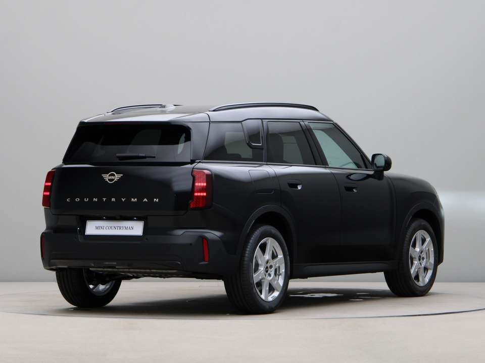 MINI Countryman E - Imagem 9