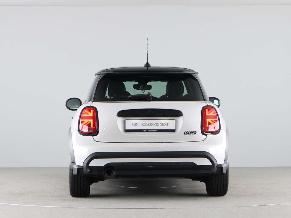 MINI Cooper - Imagem 10