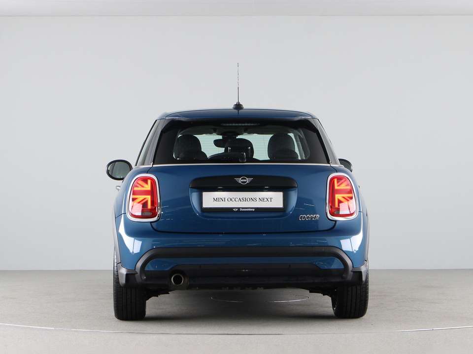 MINI Cooper - Imagem 10