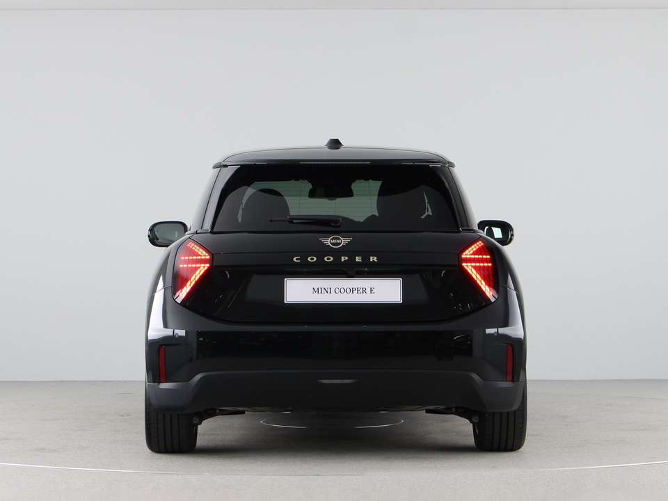 MINI Cooper E - Imagem 10