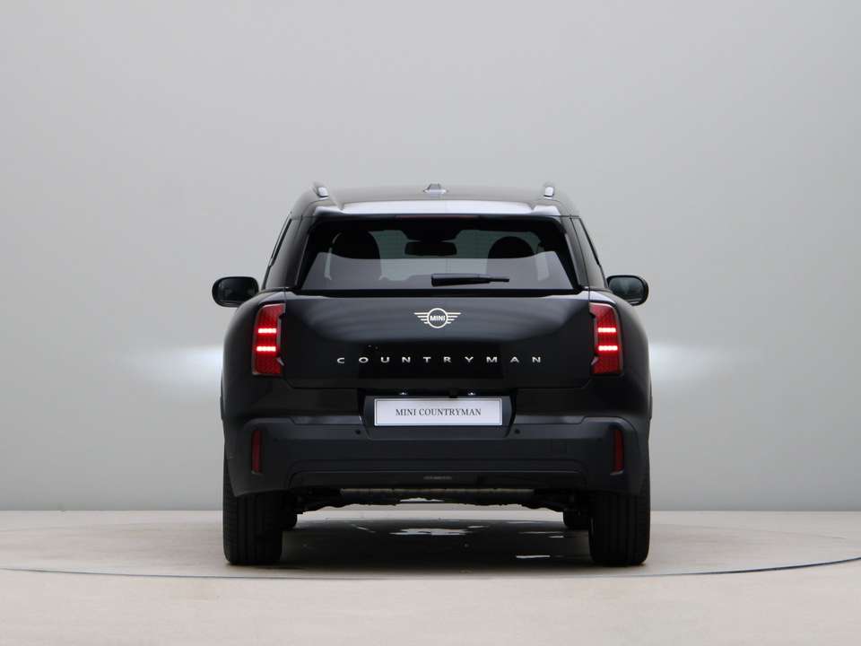 MINI Countryman E - Imagem 10
