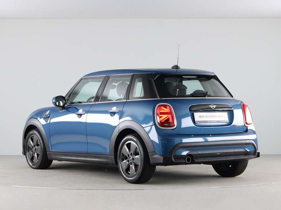 MINI Cooper - Imagem 11