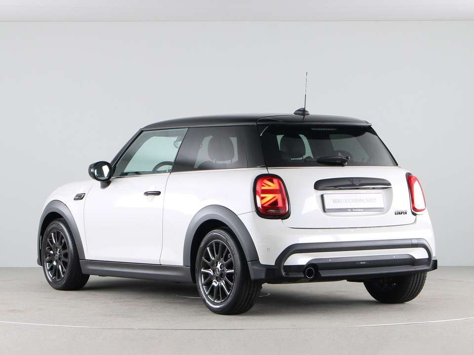 MINI Cooper - Imagem 11