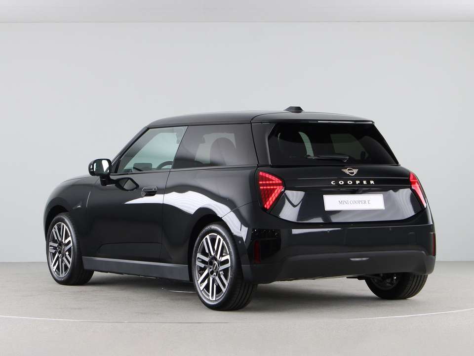 MINI Cooper E - Imagem 11