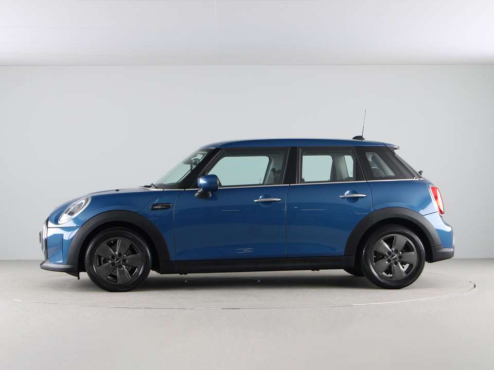 MINI Cooper - Imagem 12