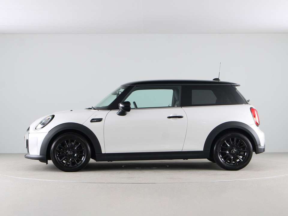 MINI Cooper - Imagem 12