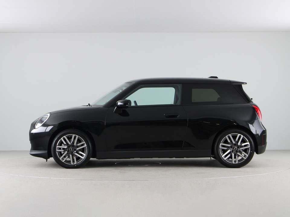 MINI Cooper E - Imagem 12