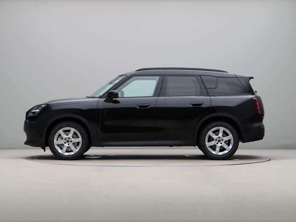 MINI Countryman E - Imagem 12