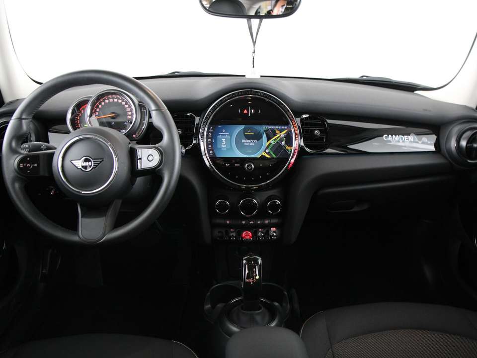 MINI Cooper - Imagem 13