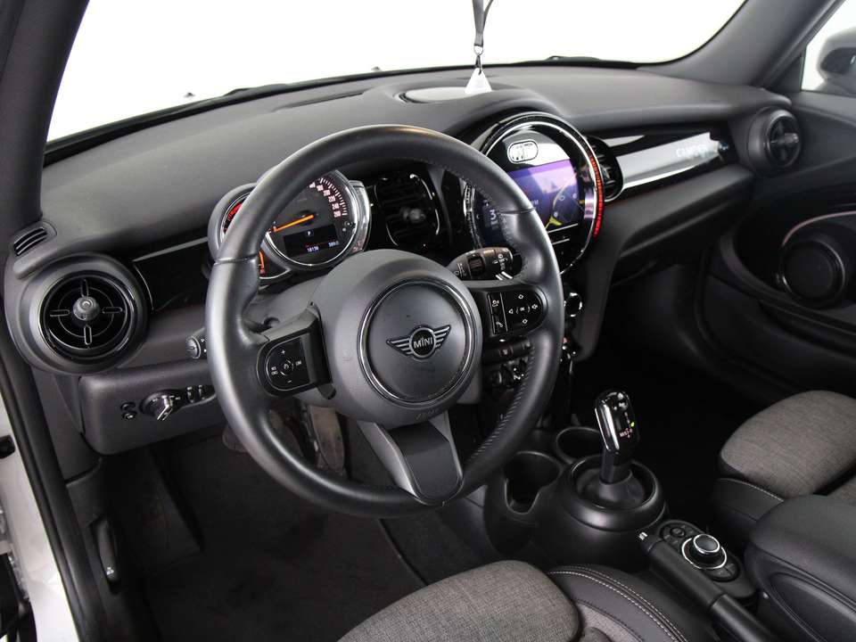 MINI Cooper - Imagem 13