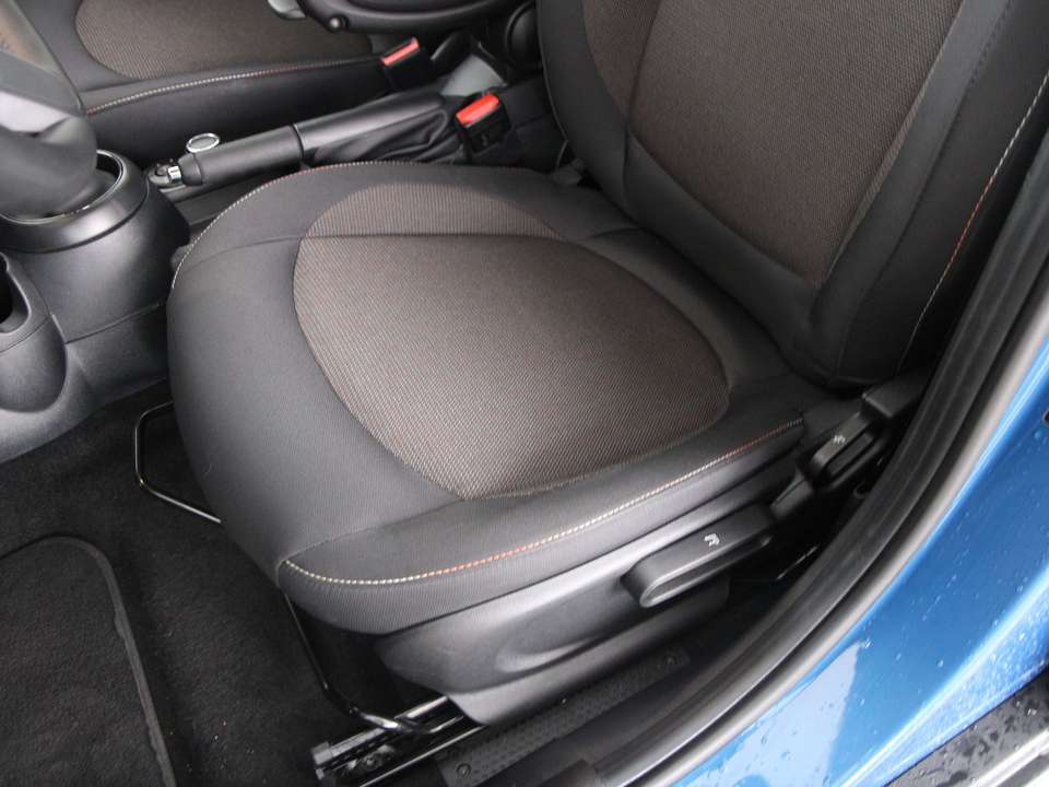 MINI Cooper - Imagem 15