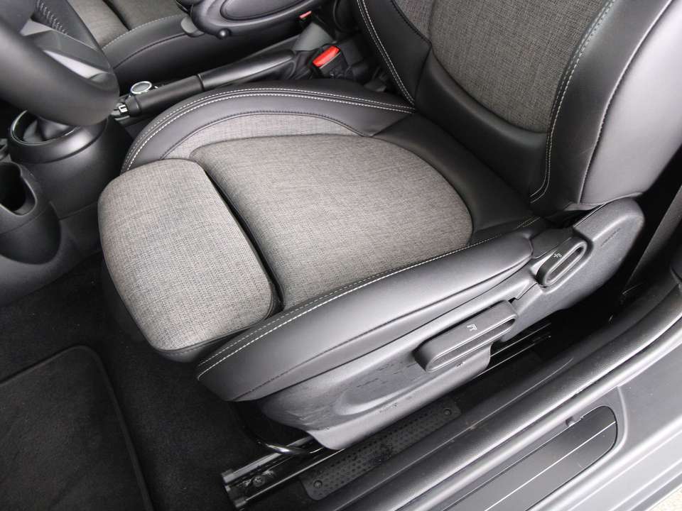 MINI Cooper - Imagem 15