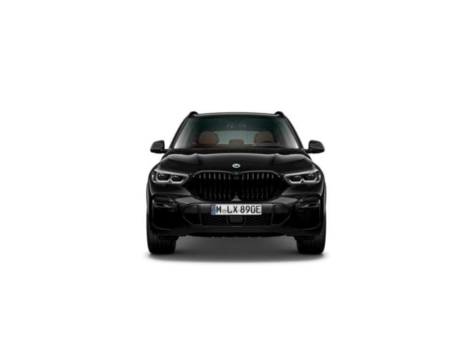 BMW X5 - Imagem 2