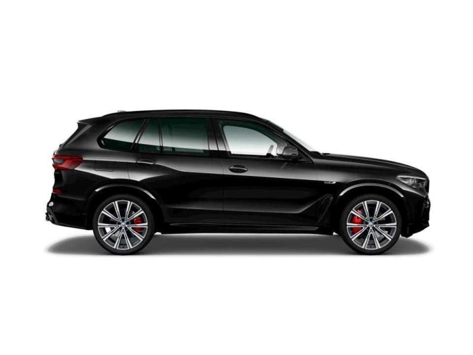 BMW X5 - Imagem 3