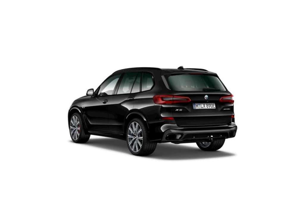 BMW X5 - Imagem 5