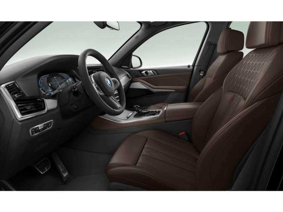 BMW X5 - Imagem 6