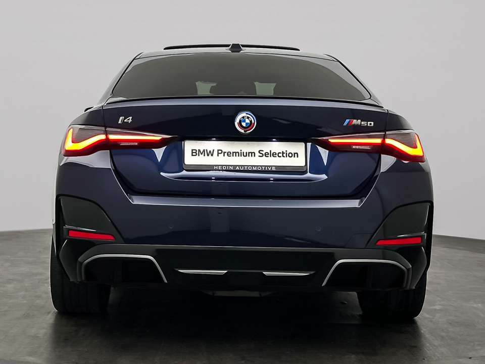 BMW i4 - Imagem 5