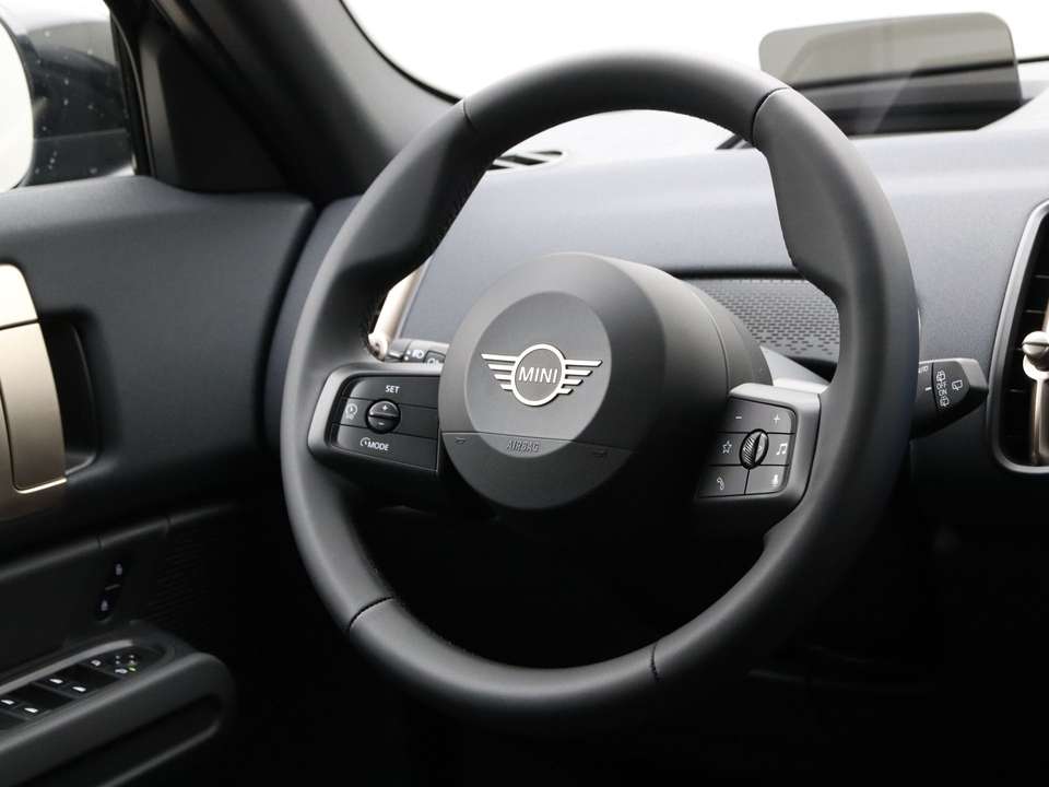 MINI Countryman E - Imagem 2