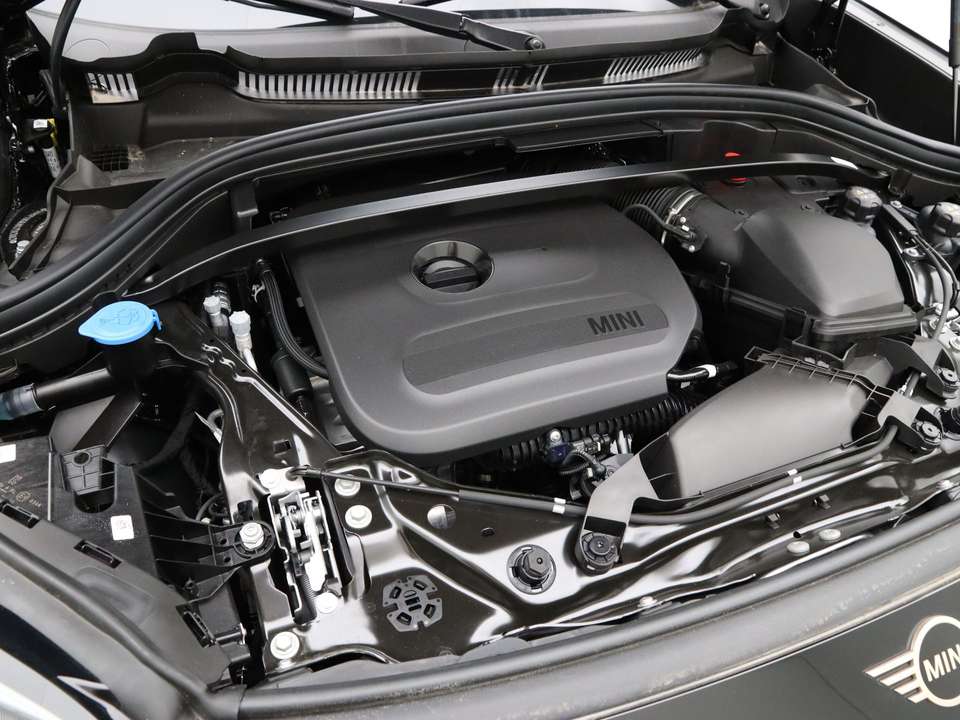 MINI Countryman E - Imagem 4