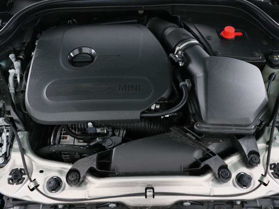 MINI Cooper C - Imagem 4