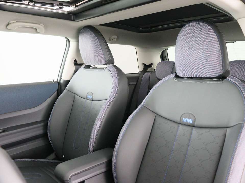 MINI Cooper C - Imagem 5