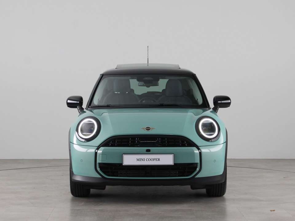 MINI Cooper C - Imagem 6