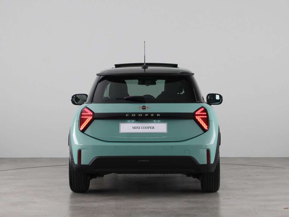 MINI Cooper C - Imagem 10