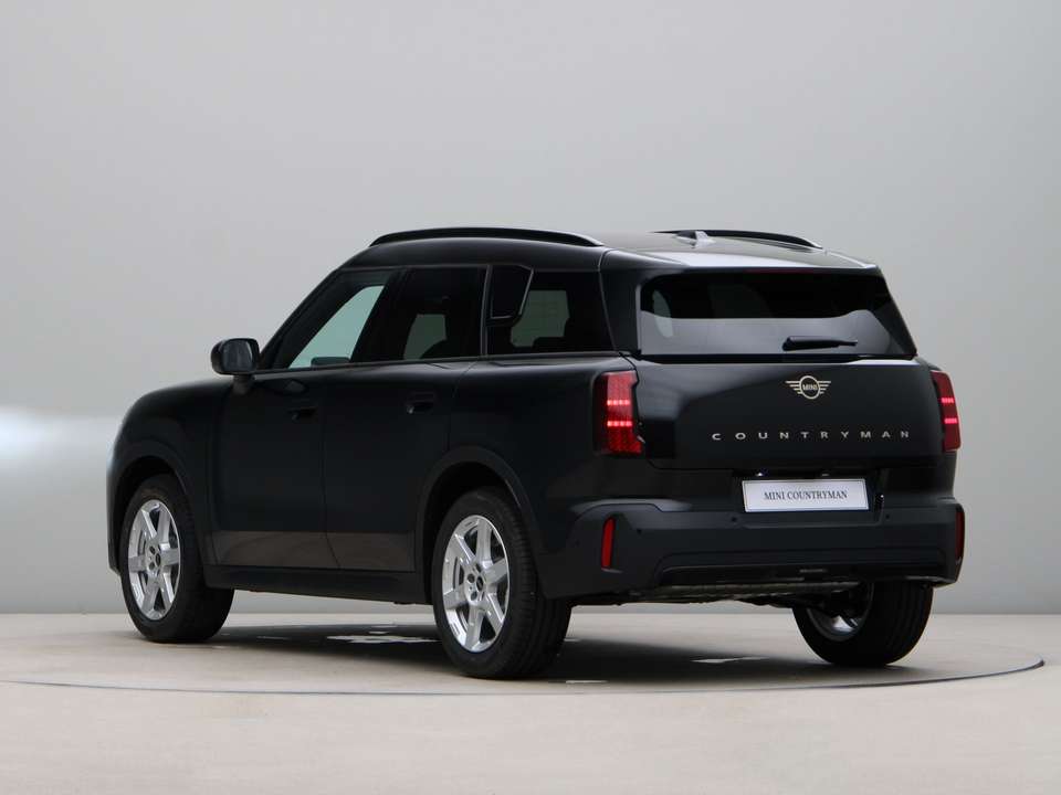 MINI Countryman E - Imagem 11