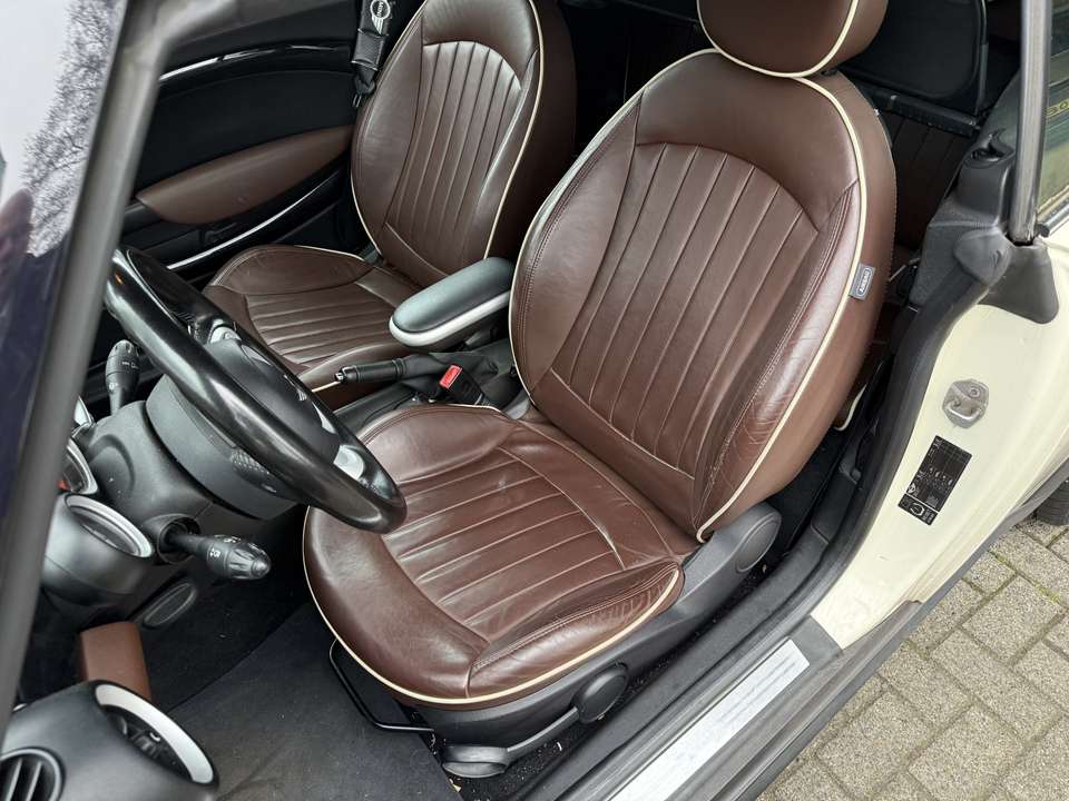 MINI One Cabrio - Imagem 8