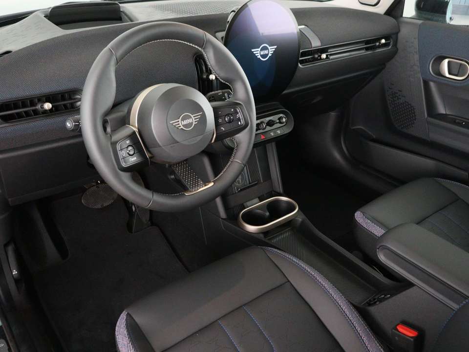 MINI Cooper C - Imagem 13