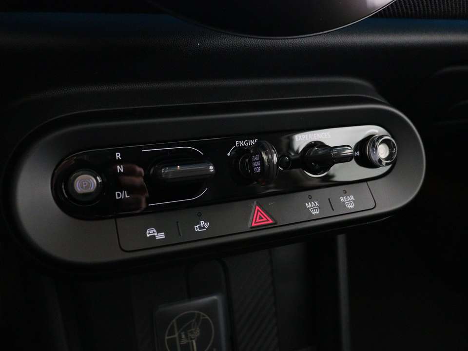 MINI Cooper C - Imagem 14