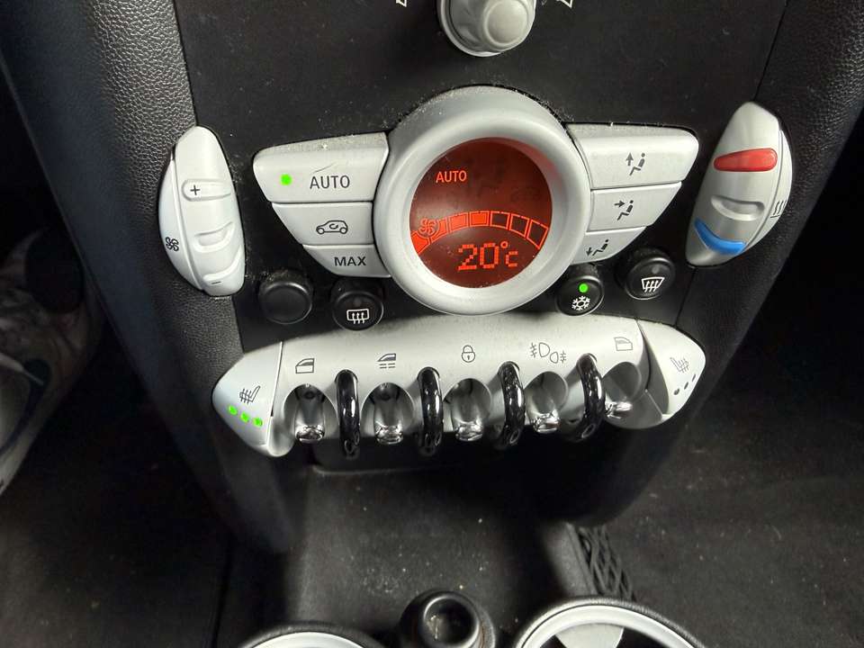 MINI One Cabrio - Imagem 10