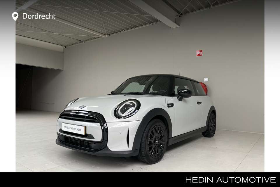MINI Cooper - Imagem 1