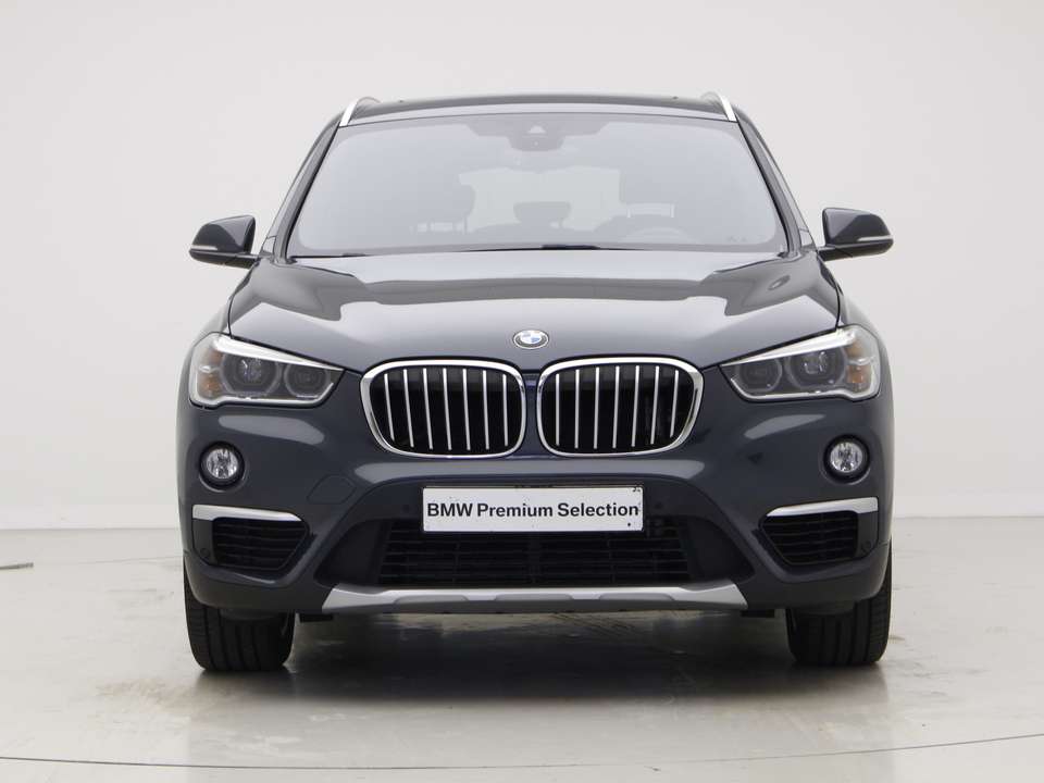 BMW X1 - Imagem 3