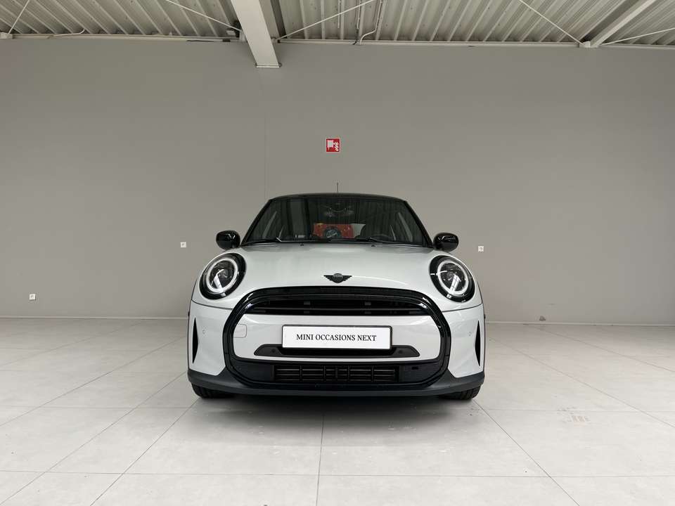 MINI Cooper - Imagem 3
