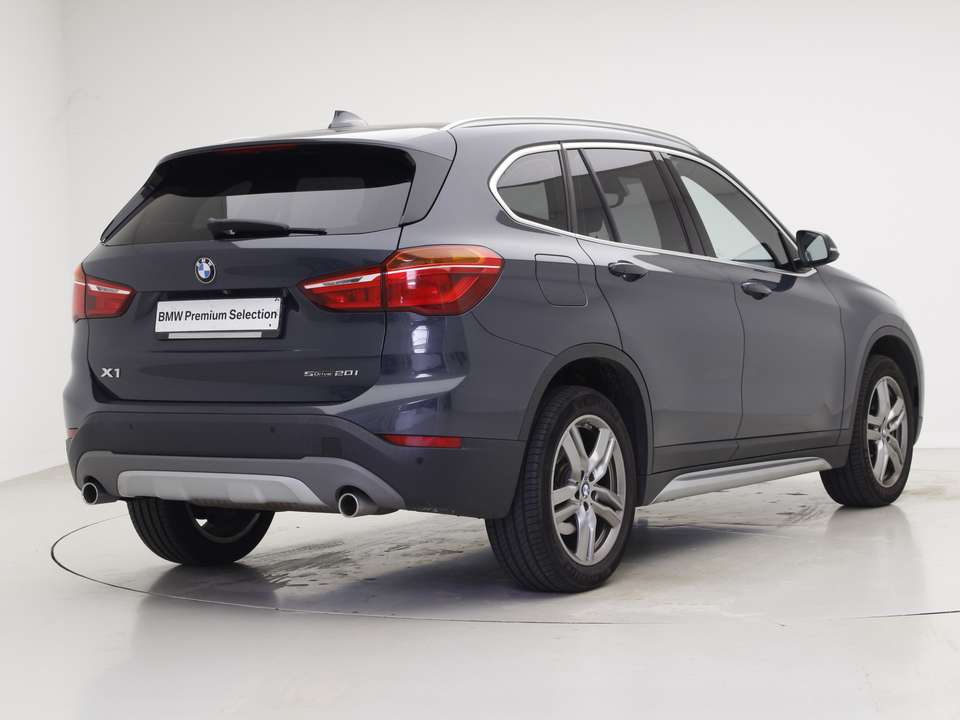BMW X1 - Imagem 5