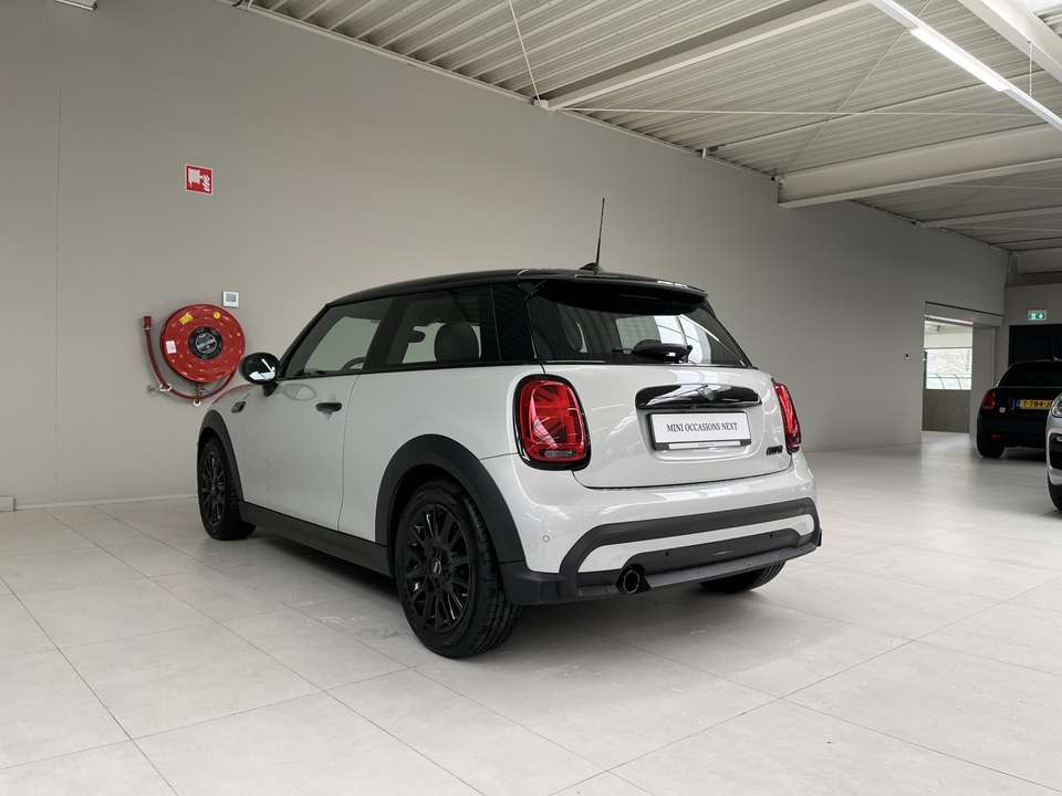 MINI Cooper - Imagem 5