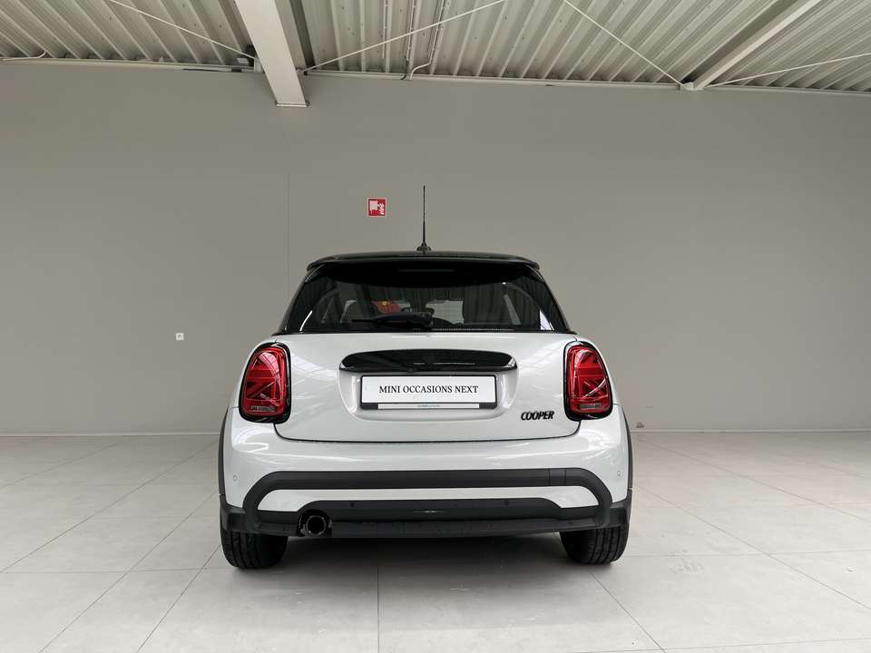 MINI Cooper - Imagem 6